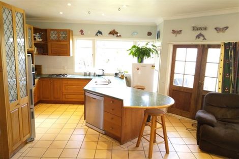 Photo of property in 1 Claude Road, Hillpark, Auckland, 2102