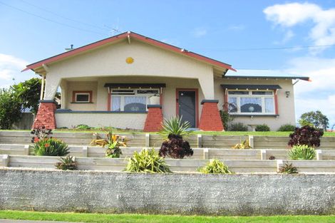 Photo of property in 38 Kings Avenue, Gonville, Whanganui, 4501