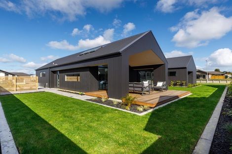 Photo of property in 7 Tabor Place, Lincoln, 7608