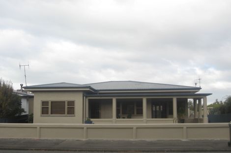 Photo of property in 6 Douglas Mclean Avenue, Marewa, Napier, 4110