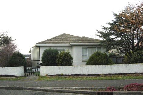 Photo of property in 227 Mary Street, Richmond, Invercargill, 9810