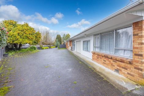 Photo of property in 52a Berkley Avenue, Hillcrest, Hamilton, 3216