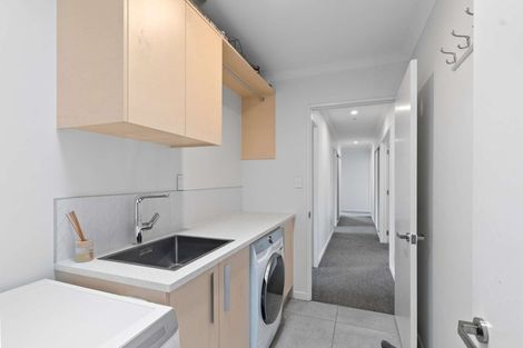 Photo of property in 14 Reuben Avenue, Rolleston, 7615