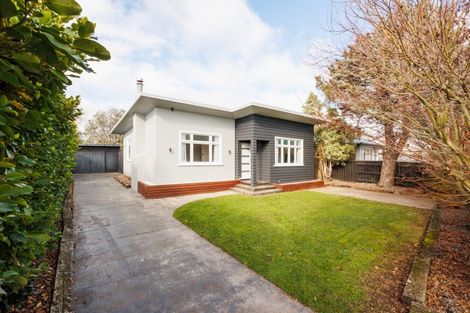 Photo of property in 95 Havill Street, Takaro, Palmerston North, 4410