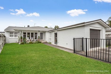 Photo of property in 53 Ascot Road, Chartwell, Hamilton, 3210