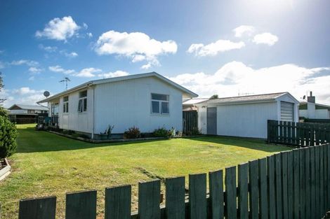 Photo of property in 21 Kennedy Drive, Putaruru, 3411