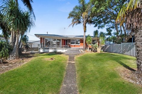 Photo of property in 3 Halberg Street, Papakura, 2110