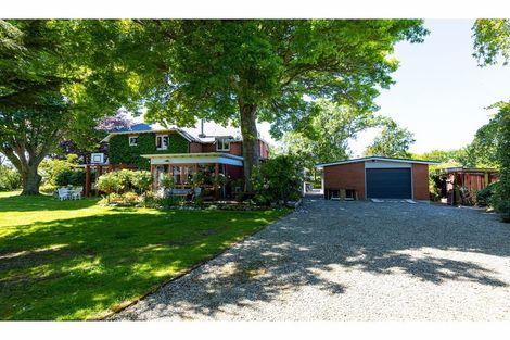 Photo of property in 82 Grants Road, Marchwiel, Timaru, 7910