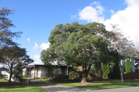 Photo of property in 21 Amberley Avenue, Westbrook, Palmerston North, 4412