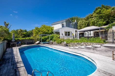 Photo of property in 36 Van Diemen Street, Nelson South, Nelson, 7010