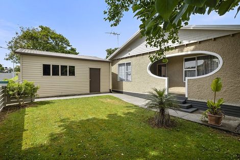 Photo of property in 1b Silby Street, Waitara, 4320