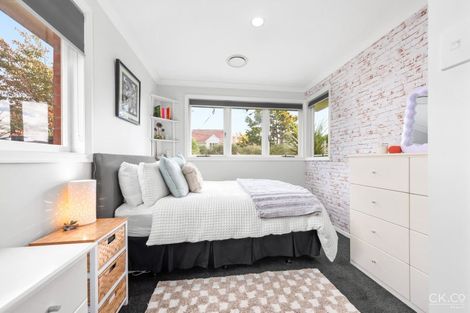 Photo of property in 4 Lockett Street, Waterloo, Lower Hutt, 5011