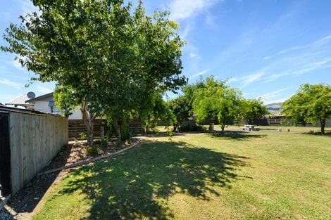 Photo of property in 272 Cambridge Avenue, Ashhurst, 4810