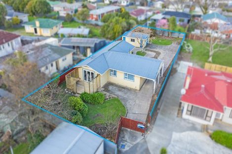 Photo of property in 24 Sutherland Crescent, Westbrook, Palmerston North, 4412