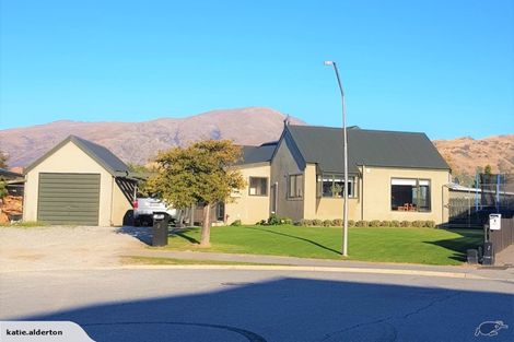 Photo of property in 8 Pyke Court, Cromwell, 9310