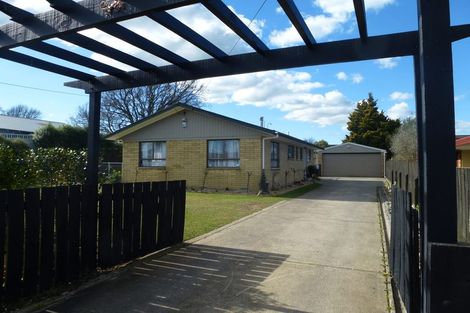 Photo of property in 20 Bank Street, Morrinsville, 3300