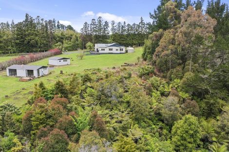 Photo of property in 314 Puketotara Road, Waipapa, Kerikeri, 0295