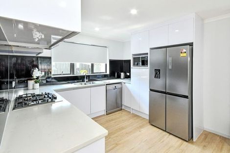 Photo of property in 125b Manuroa Road, Takanini, 2112