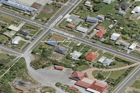 Photo of property in 24 Bradshaw Street, Bluff, 9814