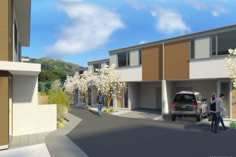 Photo of property in 7/7 Handyside Street, Tawa, Wellington, 5028
