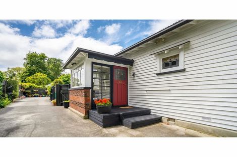 Photo of property in 1/12 Fairview Street, Somerfield, Christchurch, 8024