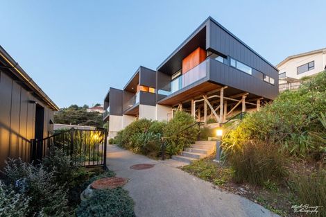 Photo of property in 45 Avon Street, Island Bay, Wellington, 6023