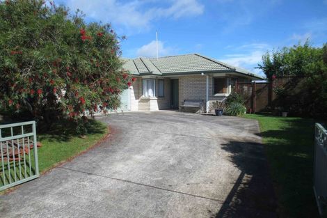 Photo of property in 3 Kauae Place, Ngongotaha, Rotorua, 3010