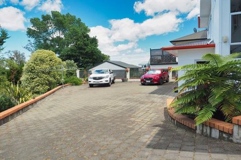 Photo of property in 121 Thompson Road, Bluff Hill, Napier, 4110