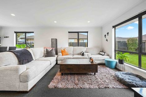 Photo of property in 5c Galahad Court, Rototuna North, Hamilton, 3210