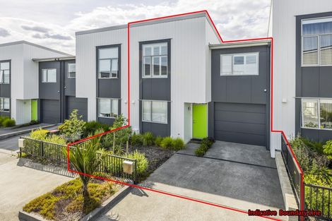 Photo of property in 5 Gallipoli Place, Flat Bush, Auckland, 2019