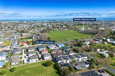 Photo of property in 31a Hain Avenue, Mangere East, Auckland, 2024
