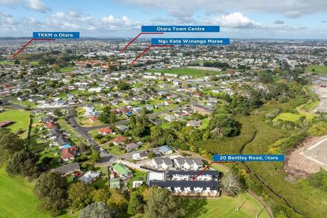 Photo of property in 6/20 Bentley Road, Otara, Auckland, 2023