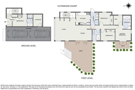 Photo of property in 9 Eynsham Court, Dannemora, Auckland, 2016