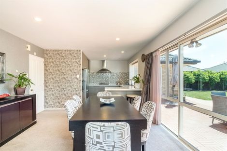 Photo of property in 46 Bella Rosa Drive, Hei Hei, Christchurch, 8042