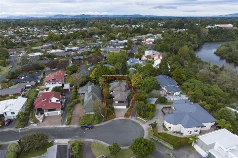 Photo of property in 7 Sheriff Place, Riverlea, Hamilton, 3216