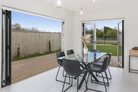 Photo of property in 48 Candlesticks Crescent, Lincoln, 7608