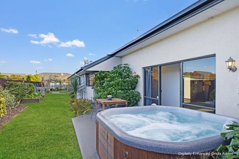 Photo of property in 1 Appleton Place, Woodend, 7610