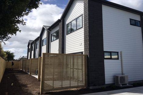 Photo of property in 5/17 Lyon Street, Frankton, Hamilton, 3204