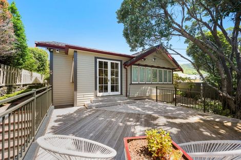 Photo of property in 42 Colway Street, Ngaio, Wellington, 6035