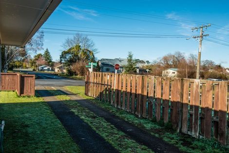 Photo of property in 79 Goldfinch Street, Ohakune, 4625