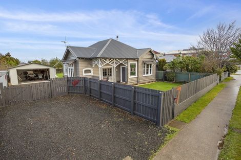 Photo of property in 7 Avenal Street, Avenal, Invercargill, 9810