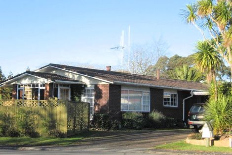 Photo of property in 6 Sharpley Place, Chartwell, Hamilton, 3210