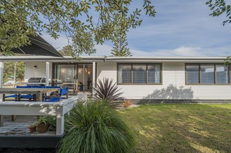 Photo of property in 121 Pauanui Boulevard, Pauanui, Hikuai, 3579