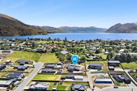 Photo of property in 3 Waxeye Lane, Lake Hawea, 9382