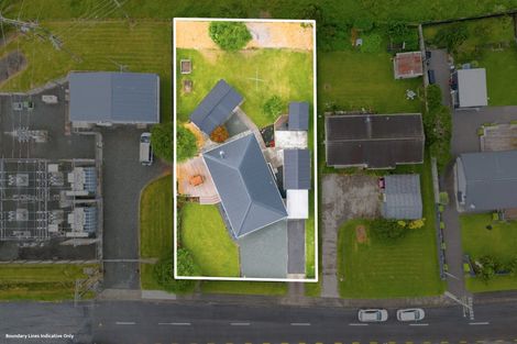 Photo of property in 102 Cartwright Road, Onerahi, Whangarei, 0110