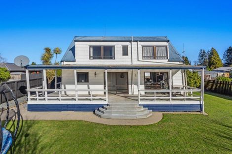 Photo of property in 23 Totara Street, Edgecumbe, 3120