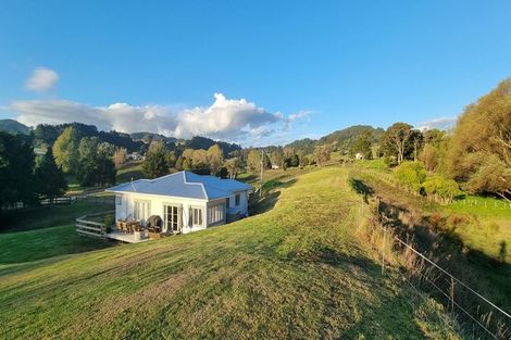 Photo of property in 26 Brynderwyn Road, Brynderwyn, Maungaturoto, 0587