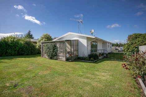 Photo of property in 21 Kennedy Drive, Putaruru, 3411