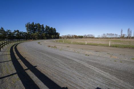 Photo of property in 1 Mcintoshs Road, Fernside, Rangiora, 7471