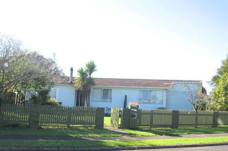 Photo of property in 31 Bedlington Avenue, Manurewa, Auckland, 2102